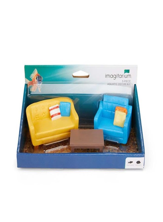 Imagitarium Living Room Kit 1 X-Small - Image 2